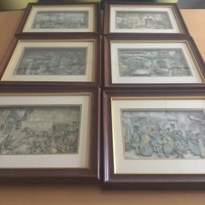 anton pieck prints for sale anton pieck prints for sale BOOTLE