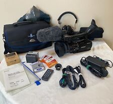 Sony hvr v1e for sale  STOCKPORT