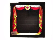 Theatre curtain magic for sale  SOUTH MOLTON