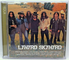Icon lynyrd skynyrd for sale  Easton