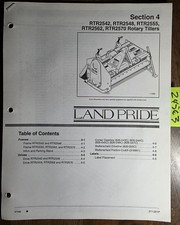 Land pride rtr2542 for sale  Niagara Falls