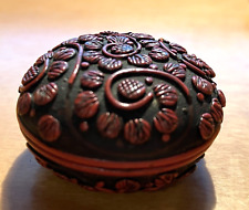 Small manju shaped for sale  Lake Worth
