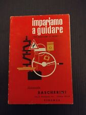 Libro scuola guida usato  Firenze