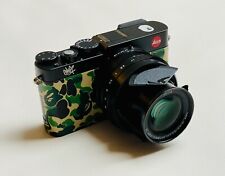 Leica lux limitierte gebraucht kaufen  Elsterberg