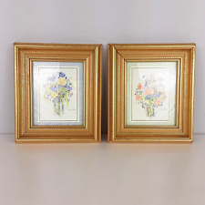 Vtg wall art for sale  Gouldsboro