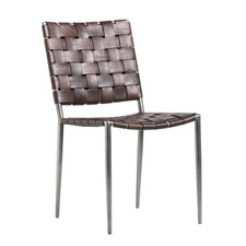 Dining chair dark for sale  HYDE
