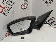 Specchio retrovisore sinistro usato  Cona