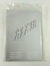 Usado, Bolsa lacrada garantia Microsoft Xbox 360 NÃO MUITO BOA QUALIDADE NÃO VO frete rápido comprar usado  Enviando para Brazil