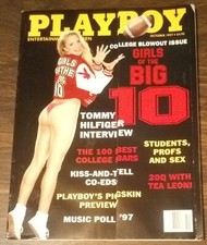 Playboy magazine oct for sale  Omaha