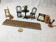 Doll house black for sale  Ormond Beach