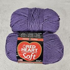 Skeins red heart for sale  Sutherlin