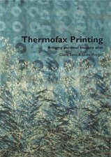 Thermofax printing bringing usato  Spedire a Italy