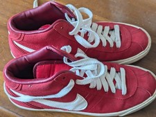 Nike blazer mid usato  Taggia