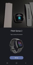 Fitbit sense for sale  Phoenix