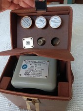 Bird electronics thruline for sale  Camden