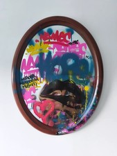 Oeuvre street art d'occasion Oeuvre street art d'occasion  Beuzeville