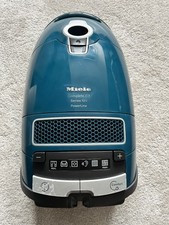 Miele Complete S8 C3 Series 120 Powerline Odkurzacz Urządzenie podstawowe na sprzedaż  Wysyłka do Poland