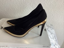 Pumps damenschuhe balmain gebraucht kaufen  Konstanz