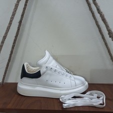 Alexander mcqueen versized gebraucht kaufen  Freiberg
