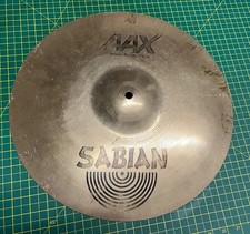 Sabian aax stage for sale  CLECKHEATON