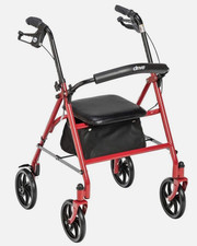 Four wheel rollator for sale  Loveland