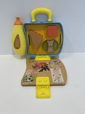 childrens wooden toy kitchen for sale  UK