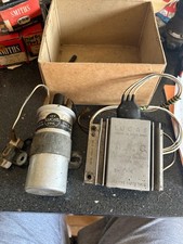 Bmc lucas tac for sale  Shipping to Ireland