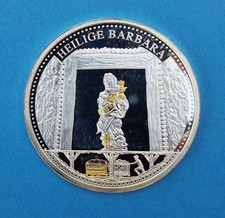 heilige barbara gebraucht kaufen  Garching b.München