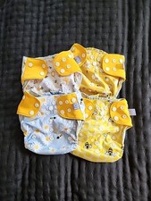 Elinfant diaper covers for sale  Nashua
