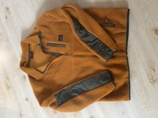 Utdoor fleece jacke gebraucht kaufen  Neuss
