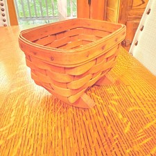 Longaberger vintage 1987 for sale  Jefferson