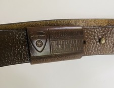 Riginal strellson brauner gebraucht kaufen  Deutschland