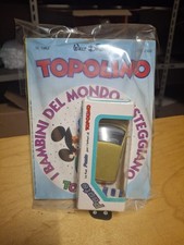 Topolino 1983 con usato  Castelfranco Veneto