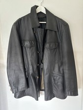 Lederjacke polizei stadler gebraucht kaufen  Oldenburg (Oldenburg)