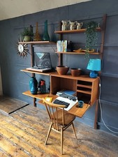 danish wall units for sale danish wall units for sale CREWKERNE