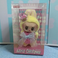 Labubu queen doll for sale  WARRINGTON