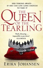 Queen tearling free for sale Queen tearling free for sale  STOCKPORT