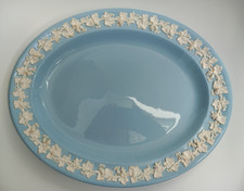 Wedgwood embossed queensware for sale  LEAMINGTON SPA