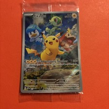 pokemon pikachu for sale  PENICUIK