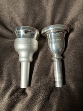 Tuba mouthpieces sale for sale  Norcross
