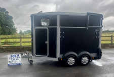 2025 ifor williams for sale  GRIMSBY