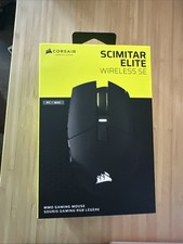 Corsair scimitar elite for sale  Canton