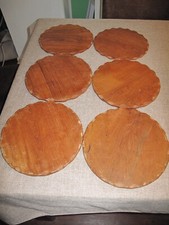 brettchen rund gebraucht kaufen brettchen rund gebraucht kaufen Wiesbaden