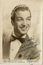 Vintage 1950s vocalist for sale  Philadelphia