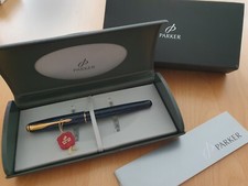 Parker rollerball sonnet gebraucht kaufen  Schwerte