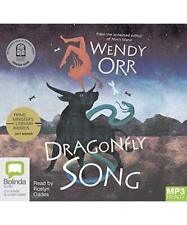 Dragonfly song wendy gebraucht kaufen  Trebbin