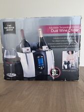 Sharper image dual for sale  International Falls