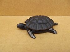 Ancienne tortue bronze d'occasion  France