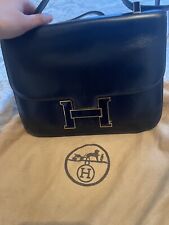 Hermes constance bag for sale  LONDON