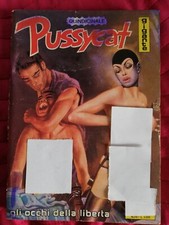 Pussycat 39 usato  Castelletto Sopra Ticino